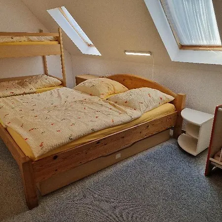 Daire Torfhaus Holzhau Rechenberg-Bienenmühle