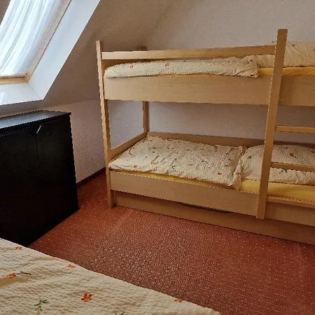 Torfhaus Holzhau Daire