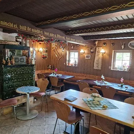 Torfhaus Holzhau *